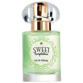 perfume Sweet Temptation Green