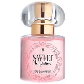 Sweet Temptation Pink