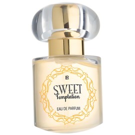 perfume Sweet Temptation Yellow
