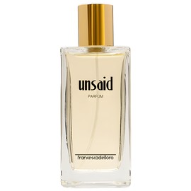 perfume Unsaid