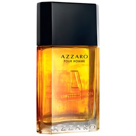 perfume Azzaro Pour Homme Limited Edition 2015