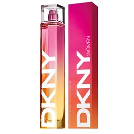 perfume DKNY Women Summer 2015