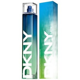 perfume DKNY Men Summer 2015
