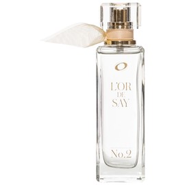 perfume L'Or de Say No. 2