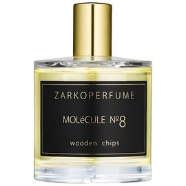 MOLéCULE No. 8