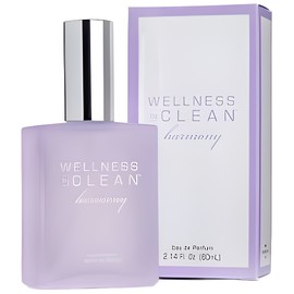 perfume Wellness by Clean Harmony