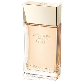 perfume Vizzari Belle