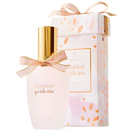 perfume Goldleaf Gardenia