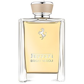 perfume Bright Neroli