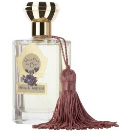 perfume Violettes du Czar