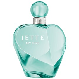 Jette My Love