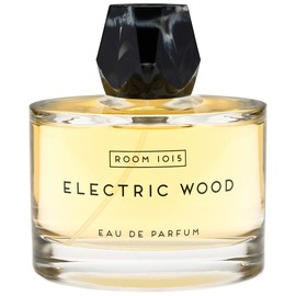 perfume Electric Wood