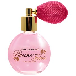 perfume Pivoine Feerie