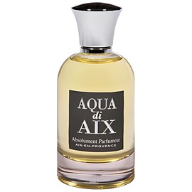 perfume Aqua di Aix 