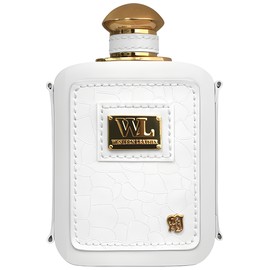 perfume Western Leather White