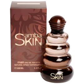 perfume Samba Skin Man