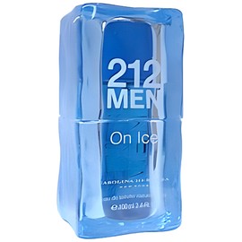 perfume 212 Men on Ice 2005