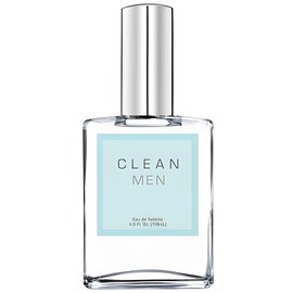 perfume Clean Man
