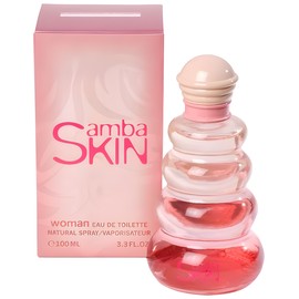 perfume Samba Skin Woman