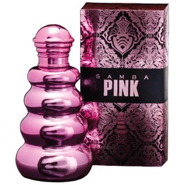 perfume Samba Pink
