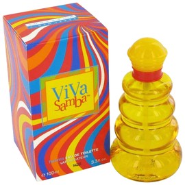 perfume Samba Viva Woman