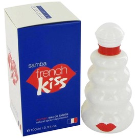 perfume Samba French Kiss Woman
