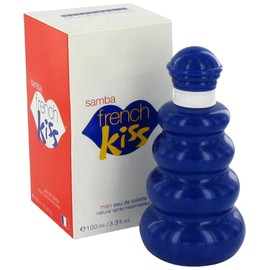 perfume Samba French Kiss Man