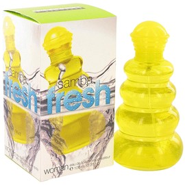 perfume Samba Fresh Woman