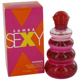 perfume Samba Sexy
