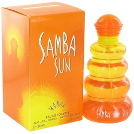perfume Samba Sun