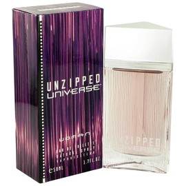 perfume Unzipped Universe