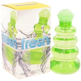perfume Samba Fresh Man