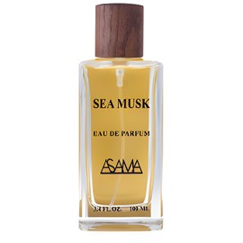 perfume Sea Musk