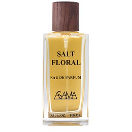 perfume Salt Floral