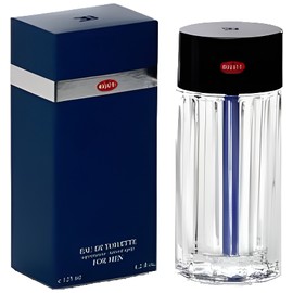 perfume Bugatti Homme
