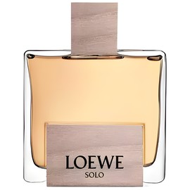 Solo Loewe Cedro