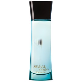 Armani Code Turquoise for Men