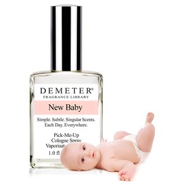 perfume New Baby