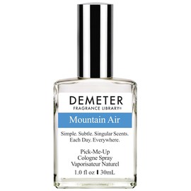 perfume Mountain Air