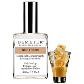 Irish Cream
