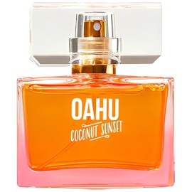 perfume Oahu Coconut Sunset