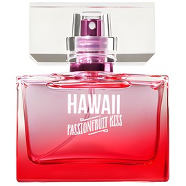 perfume Hawaii Passionfruit Kiss