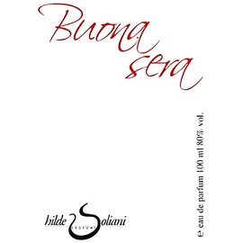 Buona Sera