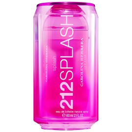 perfume 212 Splash 2008