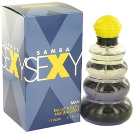 perfume Samba Sexy