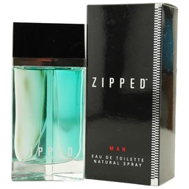 perfume Zipped Man
