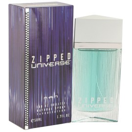 perfume Zipped Universe Man
