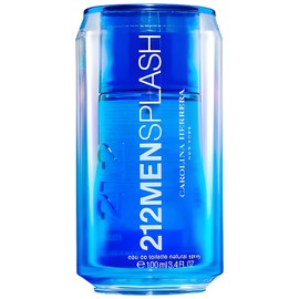 perfume 212 Men Splash 2008