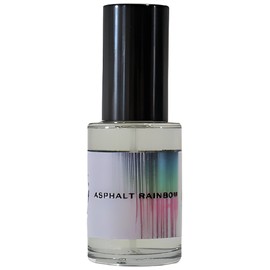 Asphalt Rainbow