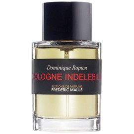 Cologne Indélébile